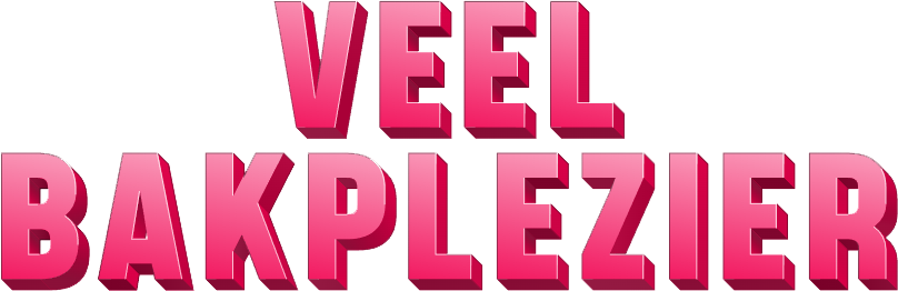 Veel Bakplezier