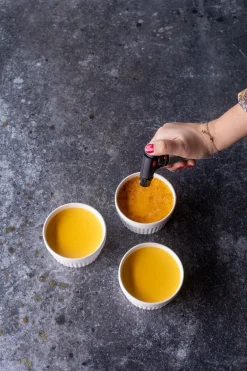 Overig Aansteker (Creme Brulee) Sale