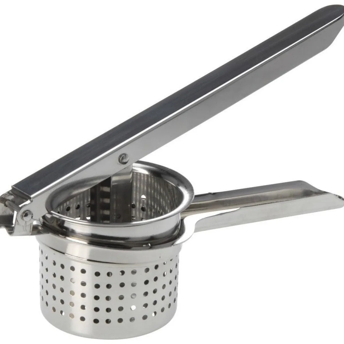 Overig Aardappelpers RVS Clearance