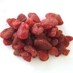 Overig Aardbeien Gedroogd 1kg