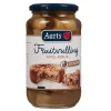 Aarts Fruitvulling Appel/Rozijn 580ml Best