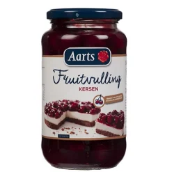 Aarts Fruitvulling Kersen 580ml Sale