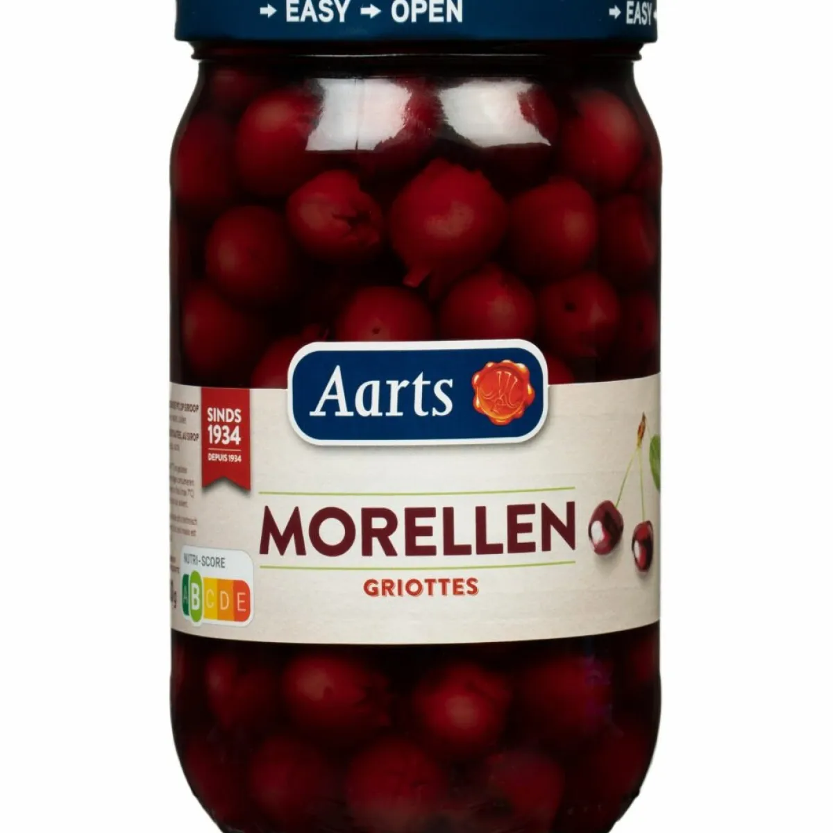 Aarts Morellen 700g New