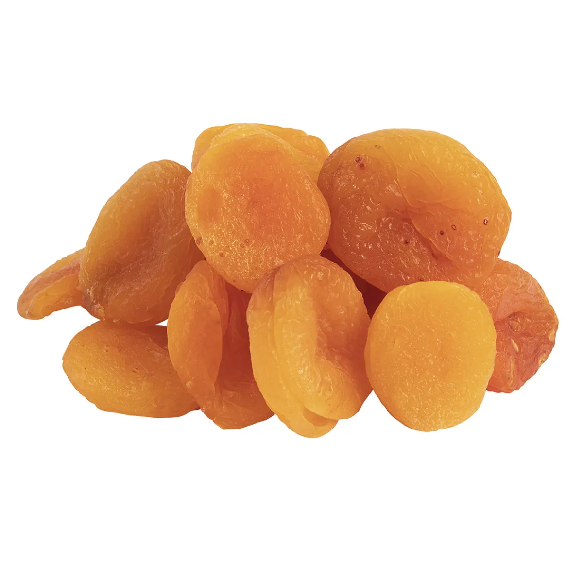 BrandNewCake Abrikozen Gedroogd 200g Best