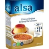 Alsa Creme Brulee 1,25kg New