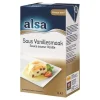 Alsa Vloeibare Vanille Saus 1L Clearance