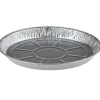 Overig Aluminium Bakvorm Rond Ø20,8cm 100st. Hot