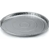 Overig Aluminium Bakvorm Rond Ø32cm 50st. Best