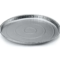 Overig Aluminium Bakvorm Rond Ø32cm 50st. Best