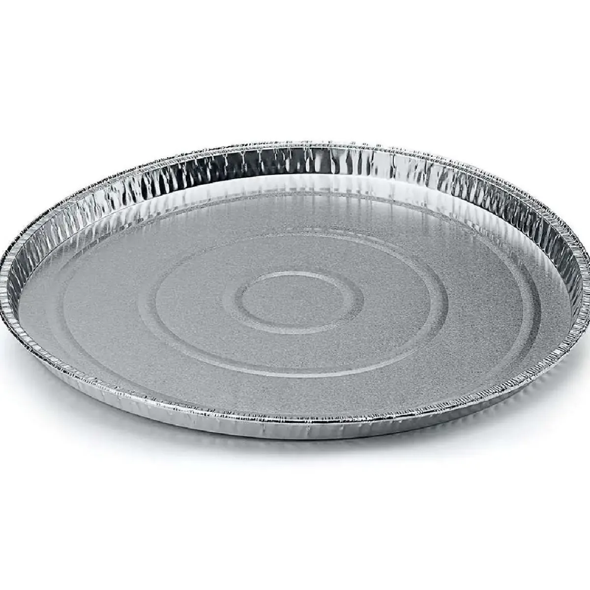 Overig Aluminium Bakvorm Rond Ø32cm 50st. Best