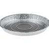 Overig Aluminium Bakvorm Rond Ø24,8cm 100st. Best
