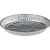 Overig Aluminium Bakvorm Rond Ø15,6cm 100st.