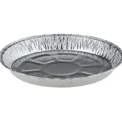 Overig Aluminium Bakvorm Rond Ø15,6cm 100st.
