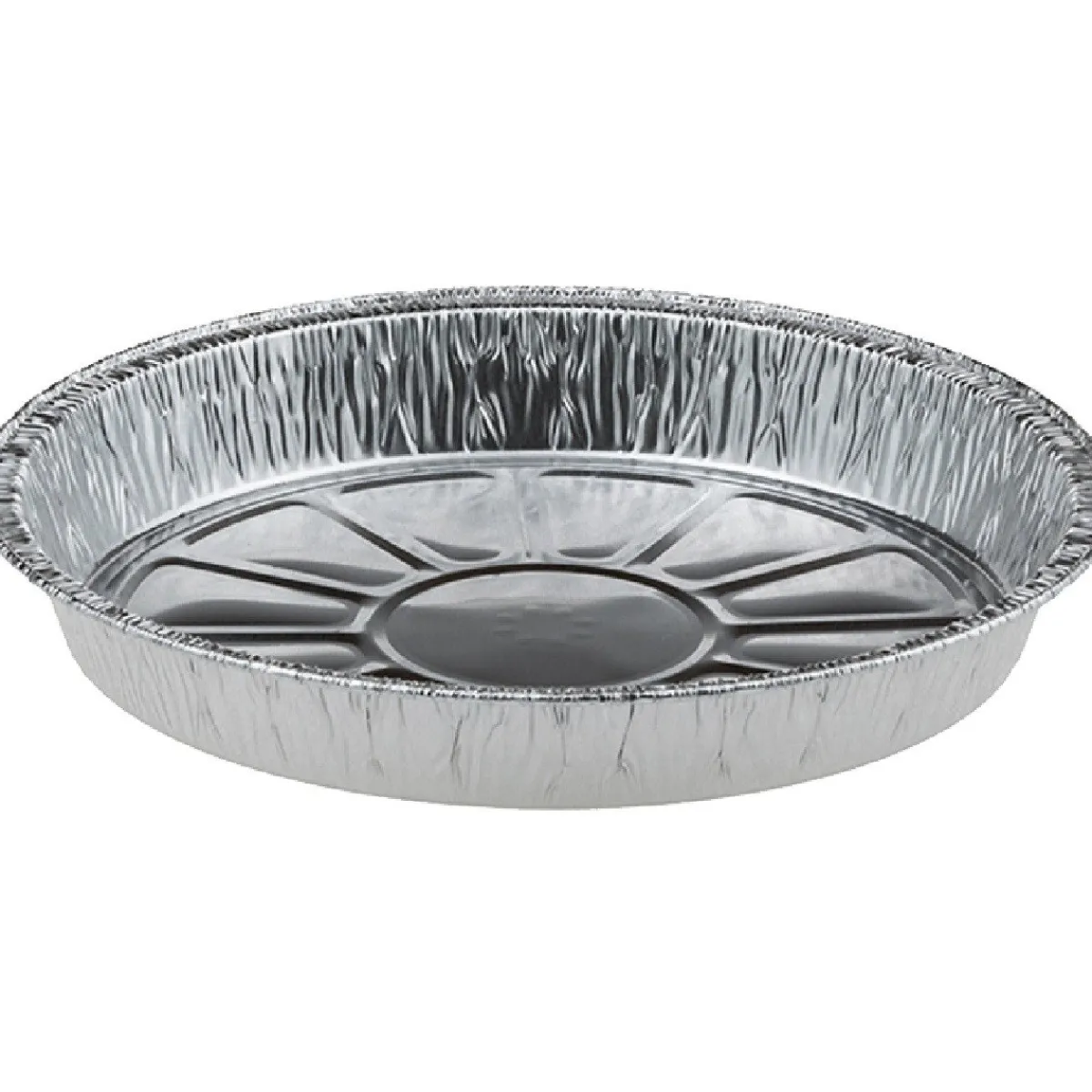 Overig Aluminium Bakvorm Rond Ø17,3cm 100st. Discount