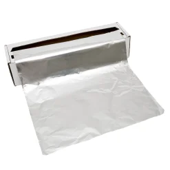 BrandNewCake Aluminiumfolie 45cm x 150m Afscheurdoos Hot