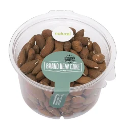 BrandNewCake Amandelen Bruin 250g Sale