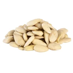 BrandNewCake Amandelen Wit (zonder vlies) 150g