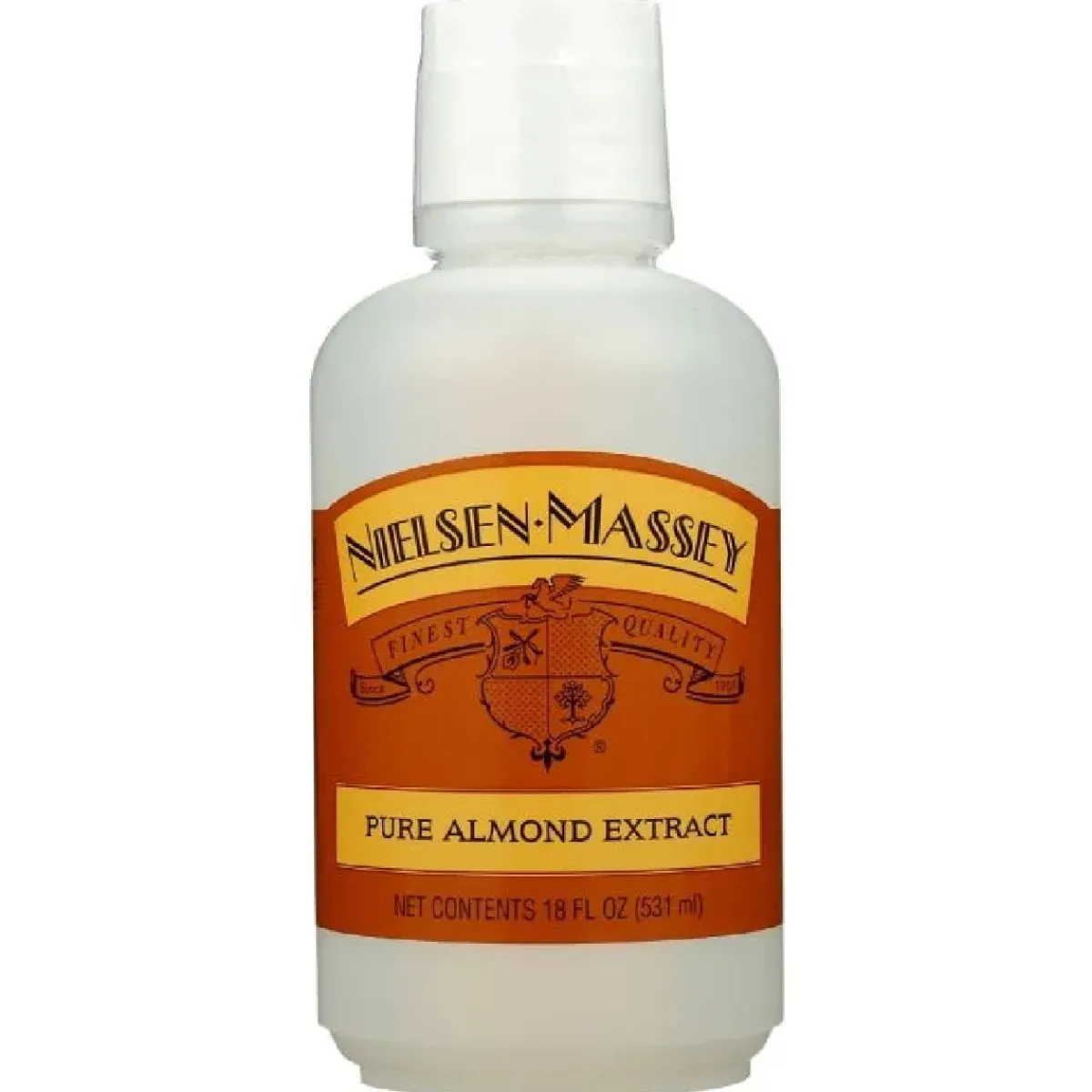 Nielsen-Massey Amandel Extract 530ml New