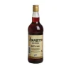 Overig Amaretto 60% 1liter (speciaal voor patisserie) New