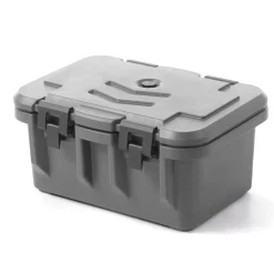 Hendi AmerBox Thermo catering container GN 1/1, bovenlader Outlet