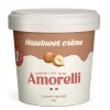 Amorelli Hazelnoot Spread 1kg New
