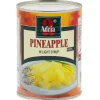 Overig Ananas Stukjes op Lichte Siroop 580g Outlet