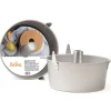 Decora Angel Food Cake Bakvorm 17,5x8,5cm Best