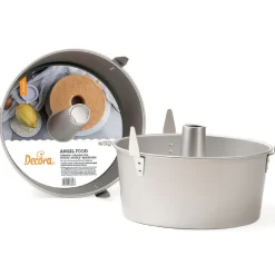 Decora Angel Food Cake Bakvorm 17,5x8,5cm Best