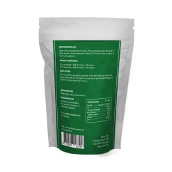 Overig Aquafaba Poeder Plantaardige Eiwitvervanger Geconc. 300g New