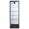 Hendi Arktic Backbar koelkast met enkele deur 600x528x(h)1820mm Discount