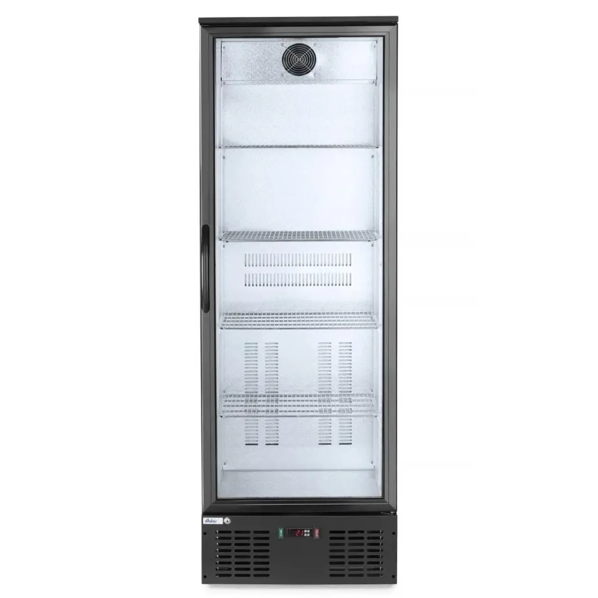 Hendi Arktic Backbar koelkast met enkele deur 600x528x(h)1820mm Discount