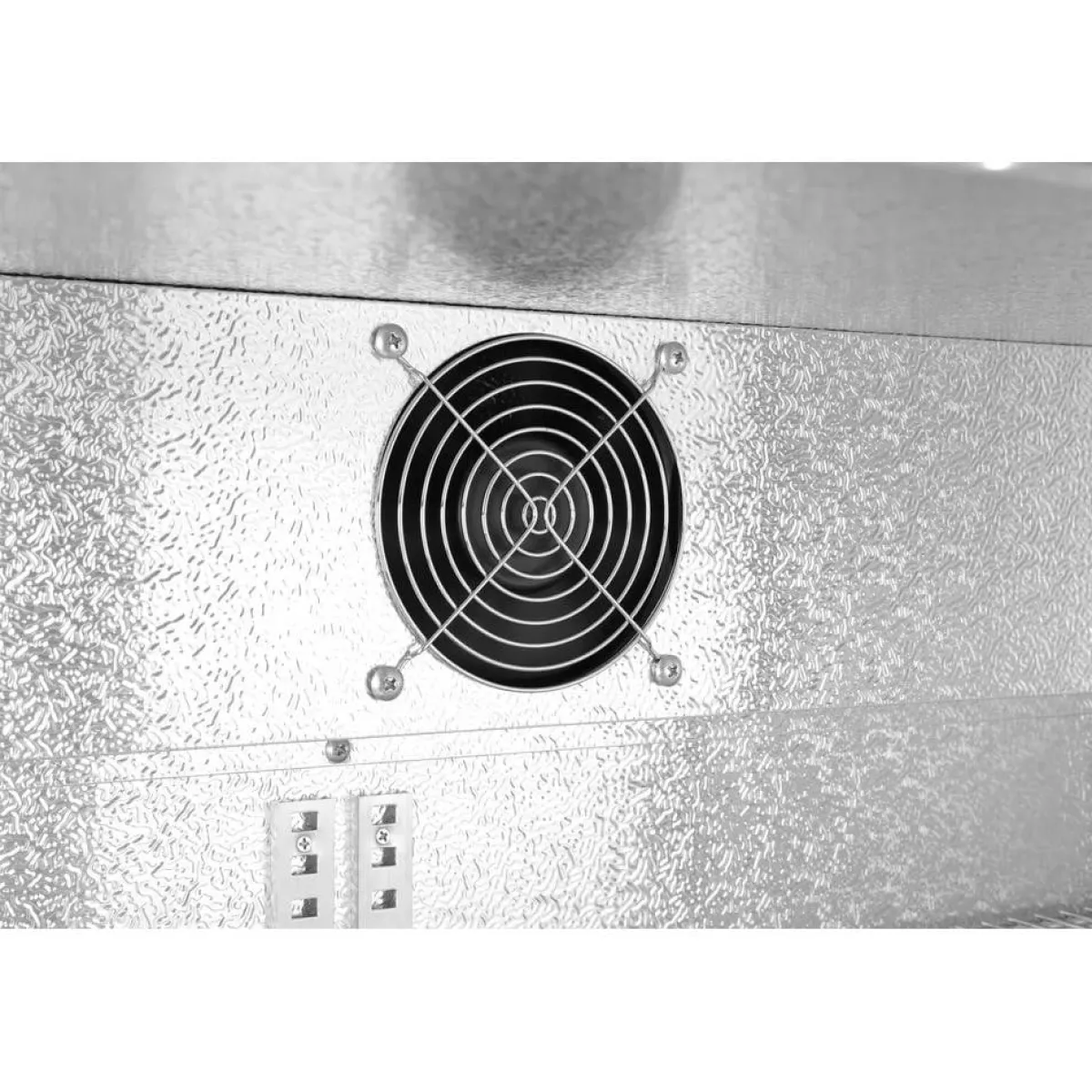 Hendi Arktic Backbar koelkast met schuifdeuren 900x520x(h)865mm Discount