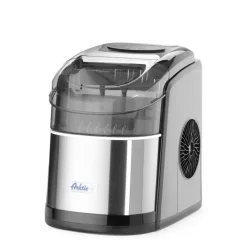 Hendi Arktic Bullet-ijsblokjesmachine 12kg/dag (0,7kg voorraad) Hot