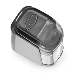 Hendi Arktic Bullet-ijsblokjesmachine 12kg/dag (0,7kg voorraad) Hot