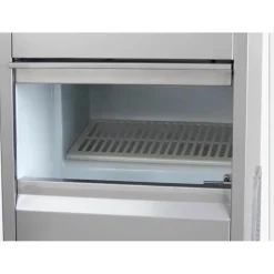 Hendi Arktic Holle ijsblokjesmachine 26kg/dag (7kg voorraad) Online