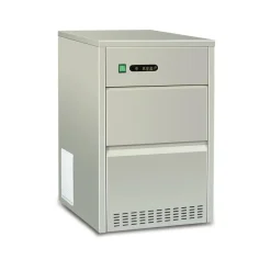 Hendi Arktic Holle ijsblokjesmachine 50kg/dag (7kg voorraad) Sale