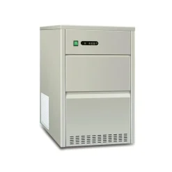 Hendi Arktic Holle ijsblokjesmachine 50kg/dag (7kg voorraad) Sale