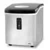 Hendi Arktic IJsblokjesmachine 12kg/dag (3,2kg voorraad) Outlet