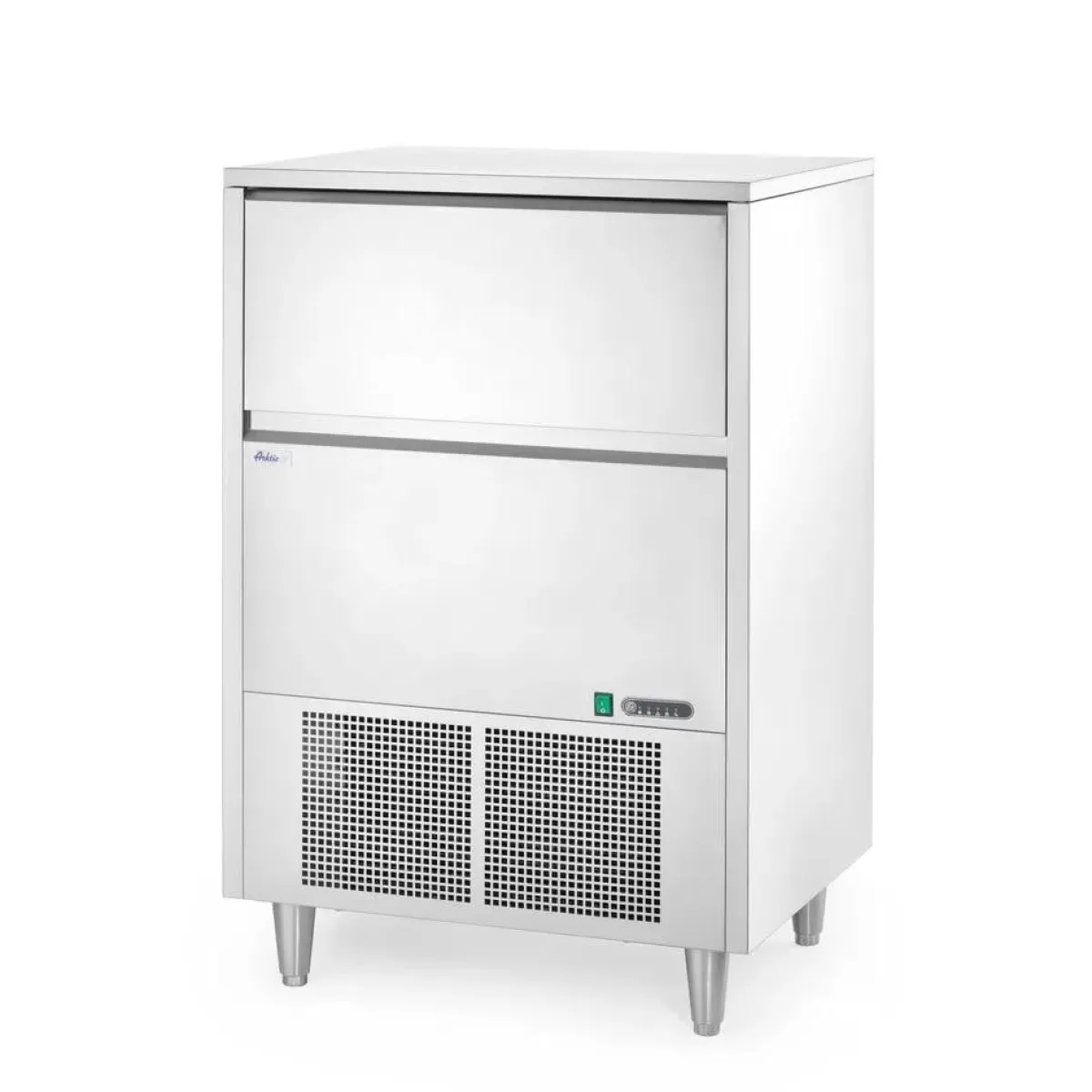 Hendi Arktic Ijsblokjesmachine 90kg/dag (42kg voorraad) Sale