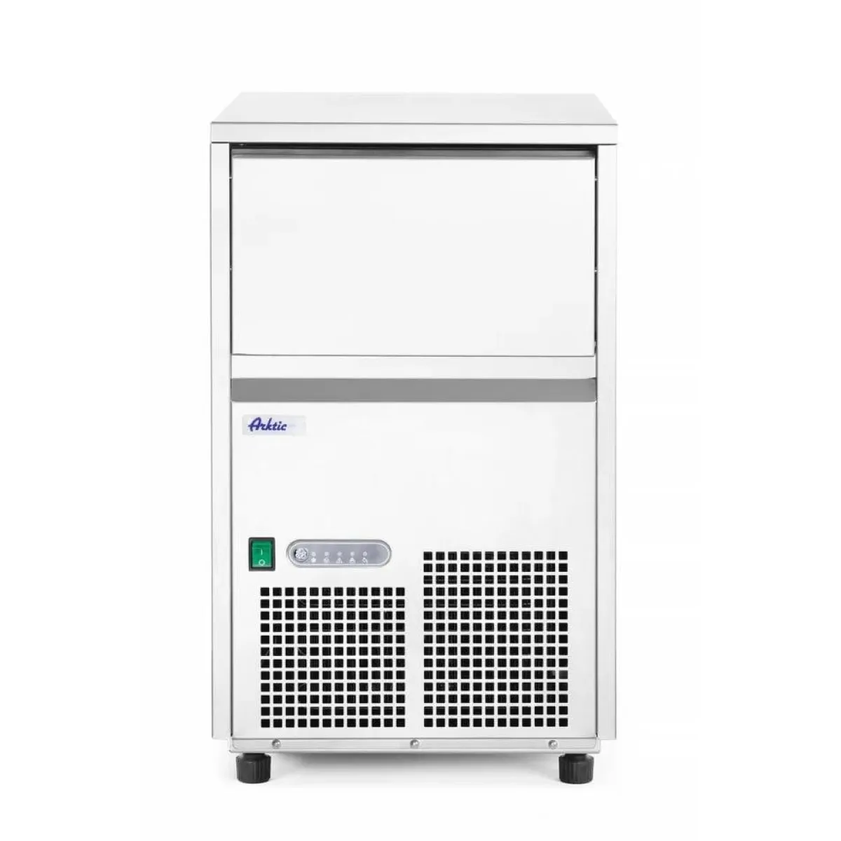 Hendi Arktic Ijsblokjesmachine 22kg/dag (6kg voorraad) Outlet