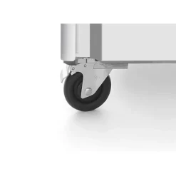 Hendi Arktic Koelkast met 2 deuren Profi Line 1240L Clearance