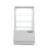 Hendi Arktic Koelvitrinekast Wit 58 Liter New