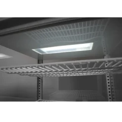 Hendi Arktic Koelvitrinekast Wit 68 Liter Outlet