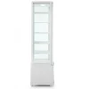 Hendi Arktic Koelvitrinekast Wit 270 Liter Clearance