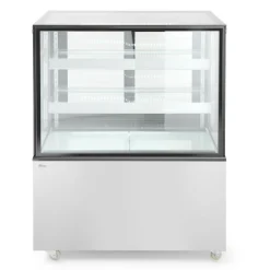 Hendi Arktic Koelvitrine met 2 schappen 300 Liter Best