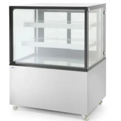 Hendi Arktic Koelvitrine met 2 schappen 300 Liter Best