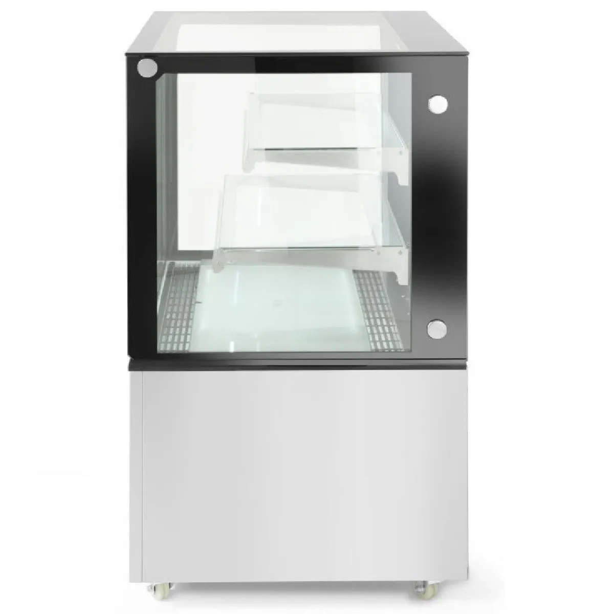 Hendi Arktic Koelvitrine met 2 schappen 300 Liter Best