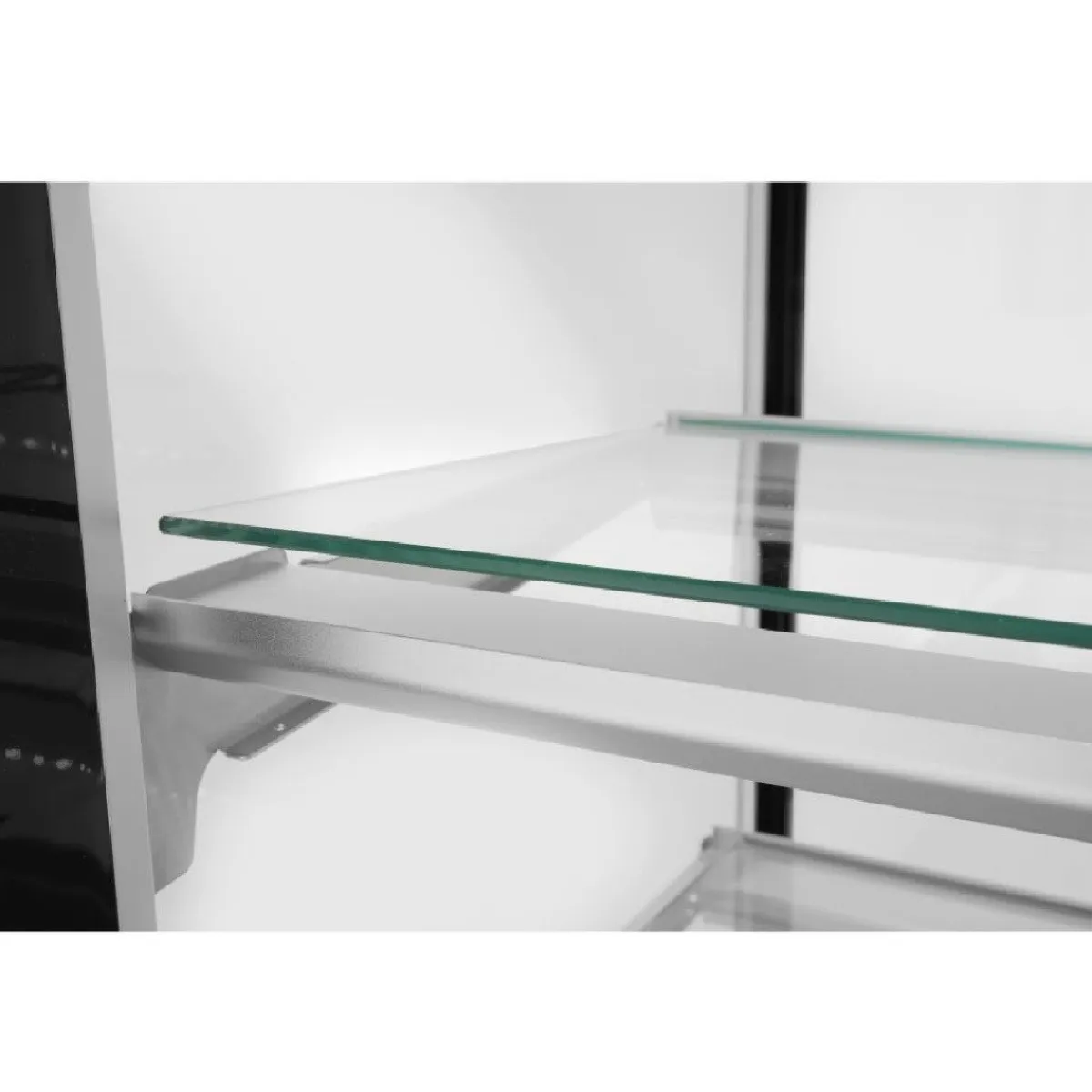 Hendi Arktic Koelvitrine met 2 schappen 300 Liter Best