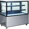 Hendi Arktic Koelvitrine met 2 schappen 410 Liter Hot