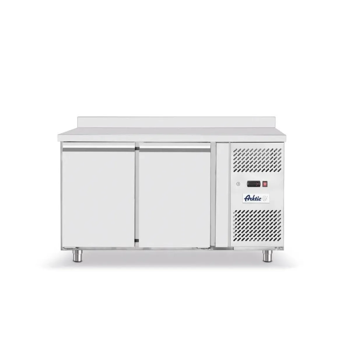 Hendi Arktic Koelwerkbank met 2 deuren Profi Line 280L Discount